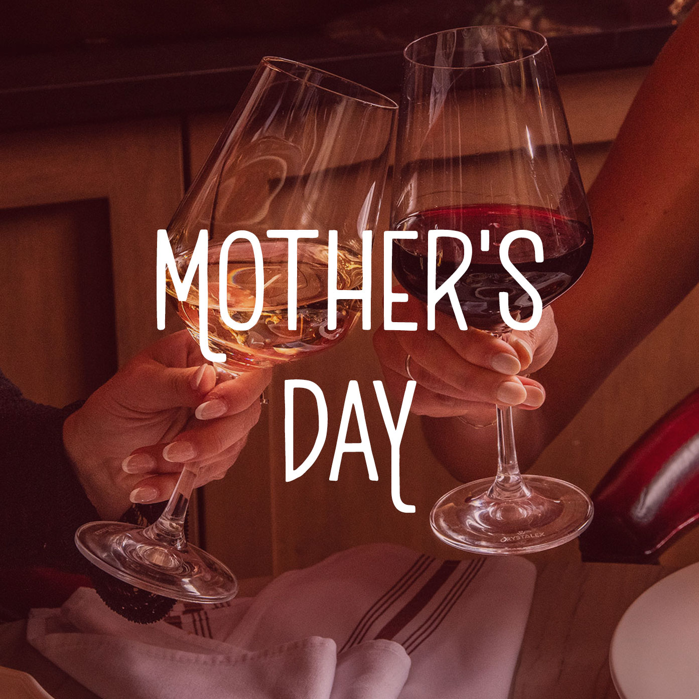 Petit Pomeroy Mothers Day Menu